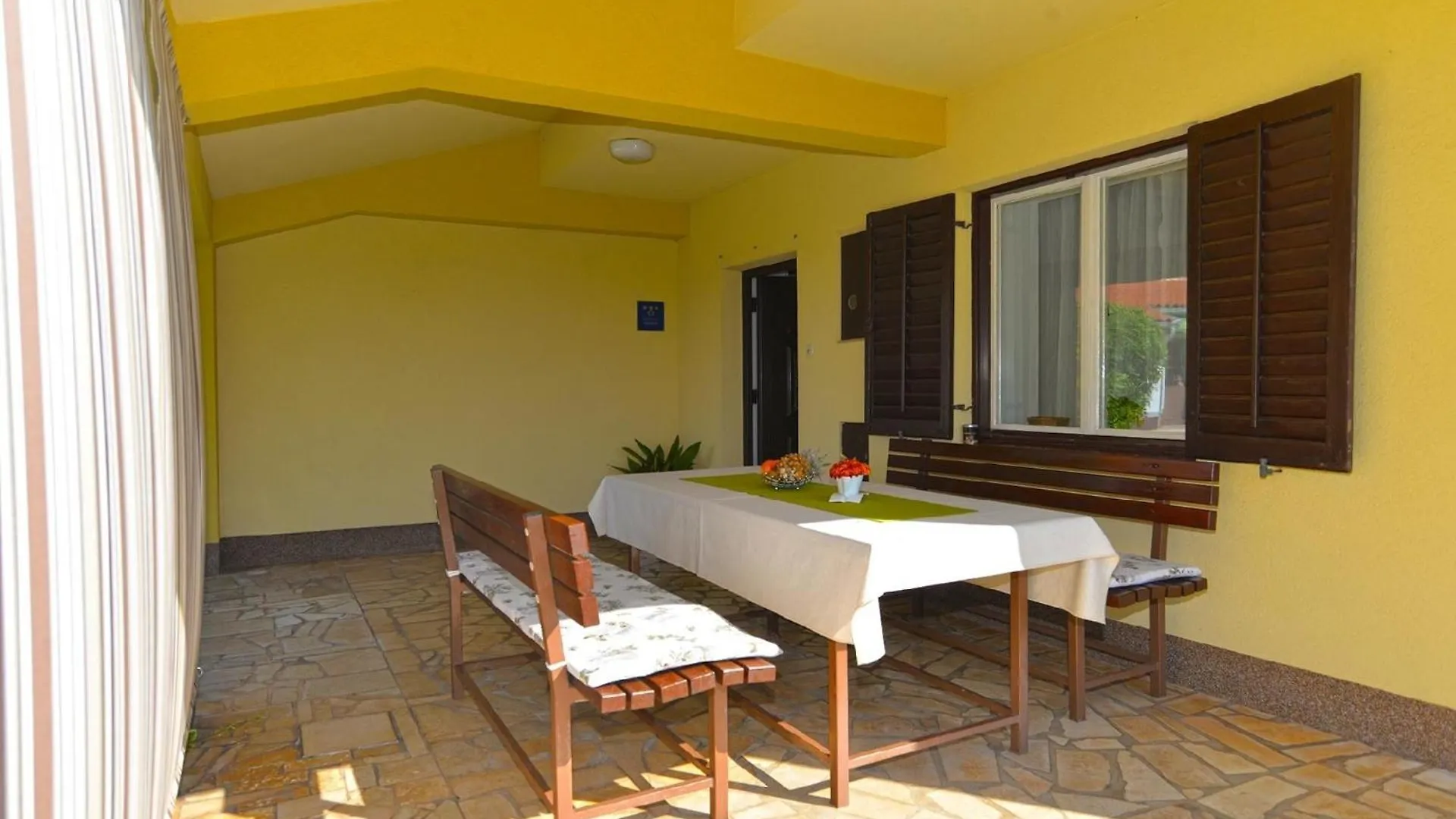 Ferienhaus Fuer 7 Personen Ca 120 Qm In Grandici, Istrien Bucht Von Rasa Сasa de vacaciones Grandici