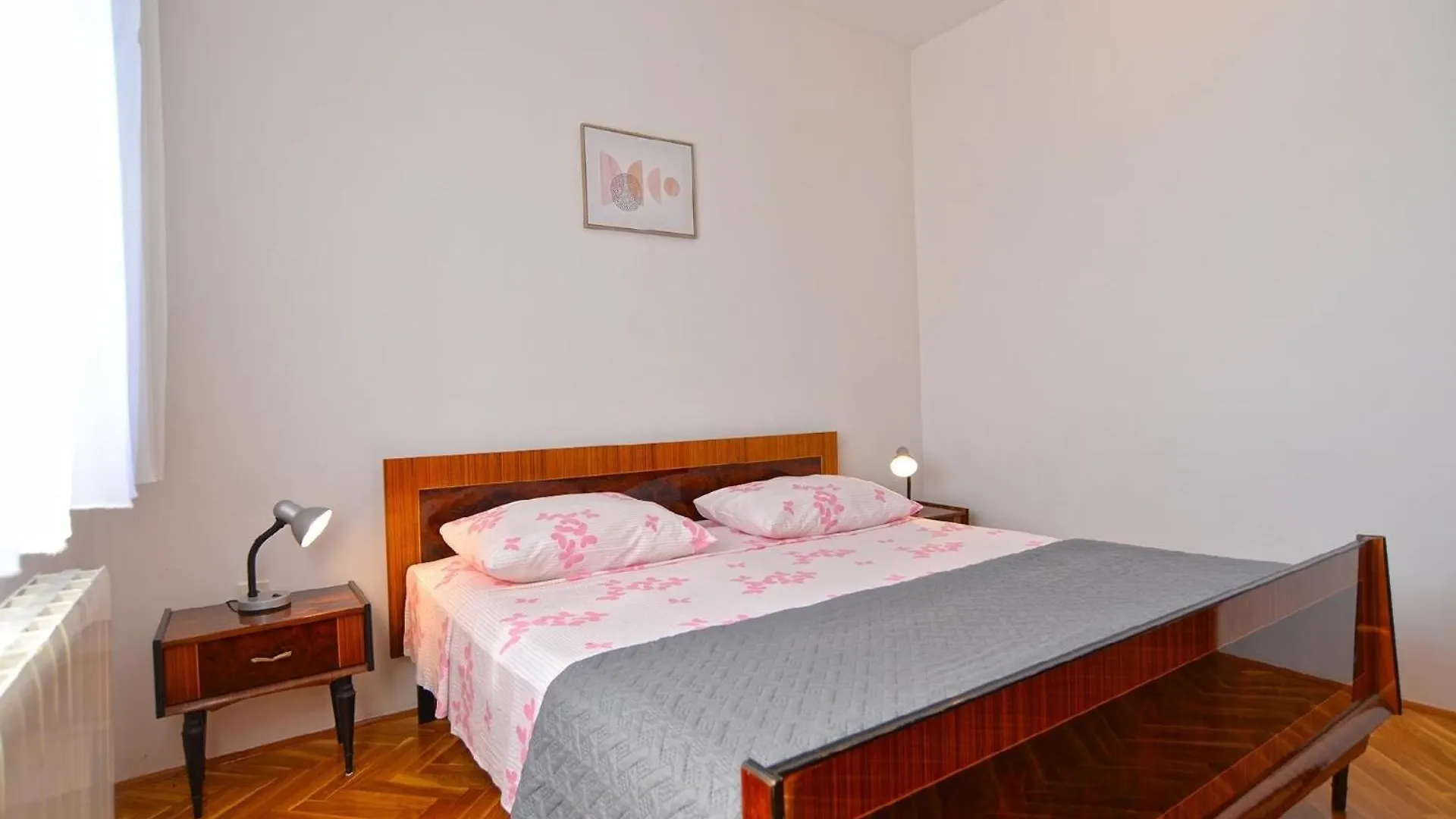 Casa vacanze Ferienhaus Fuer 7 Personen Ca 120 Qm In Grandici, Istrien Bucht Von Rasa Croazia