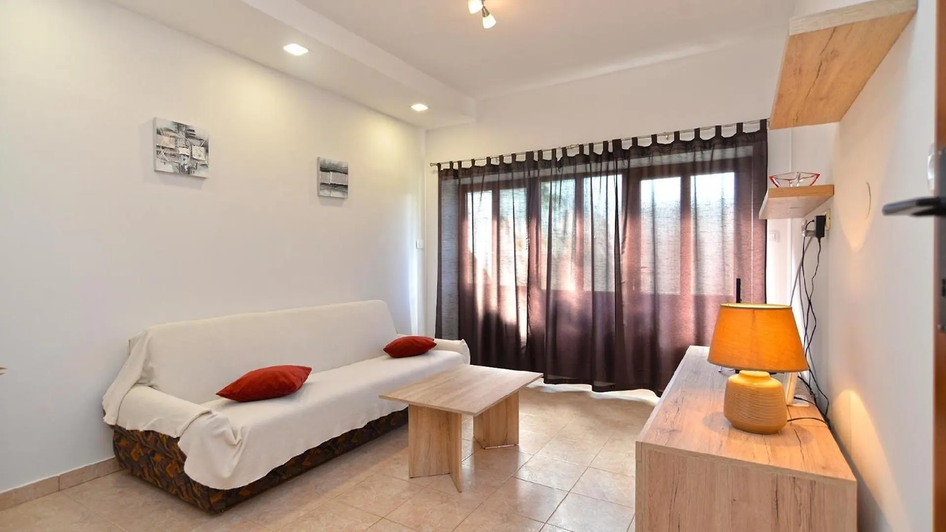 Ferienhaus Fuer 7 Personen Ca 120 Qm In Grandici, Istrien Bucht Von Rasa