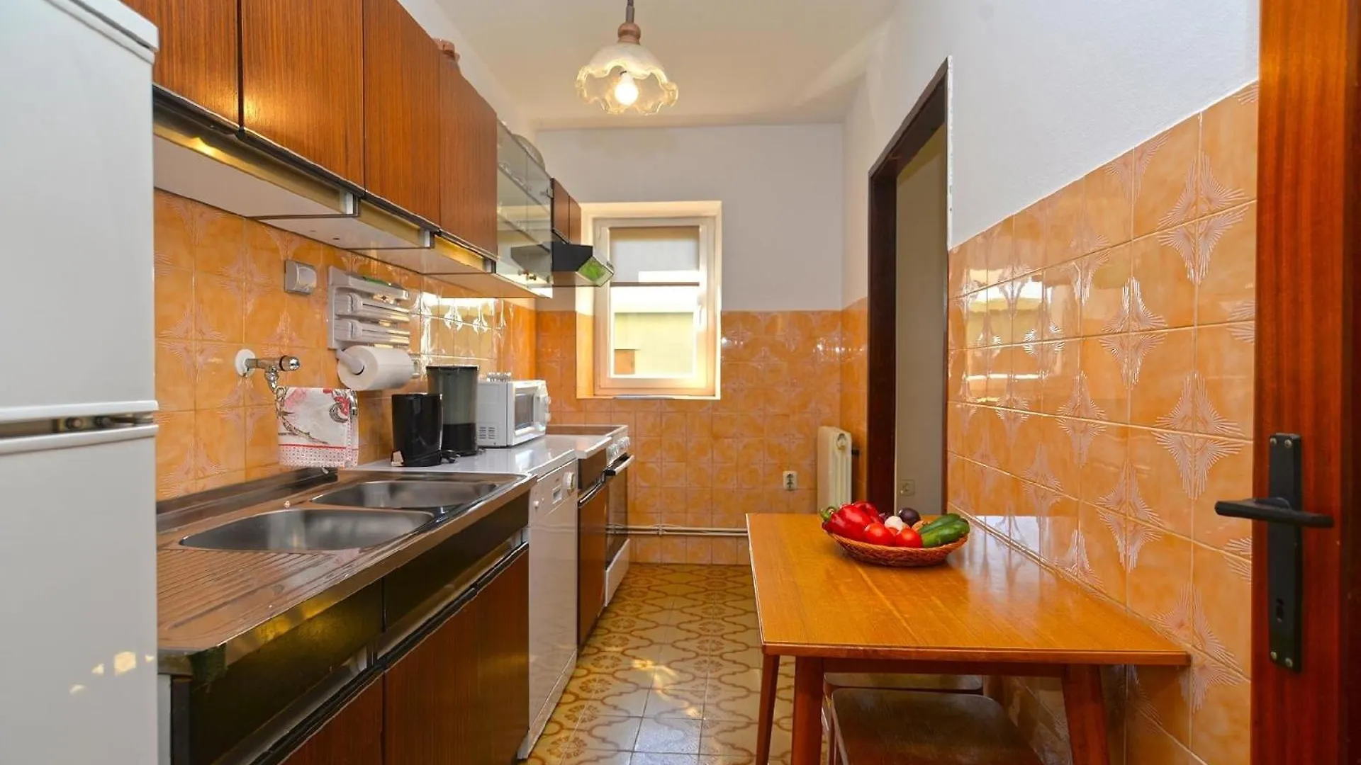 Сasa de vacaciones Ferienhaus Fuer 7 Personen Ca 120 Qm In Grandici, Istrien Bucht Von Rasa