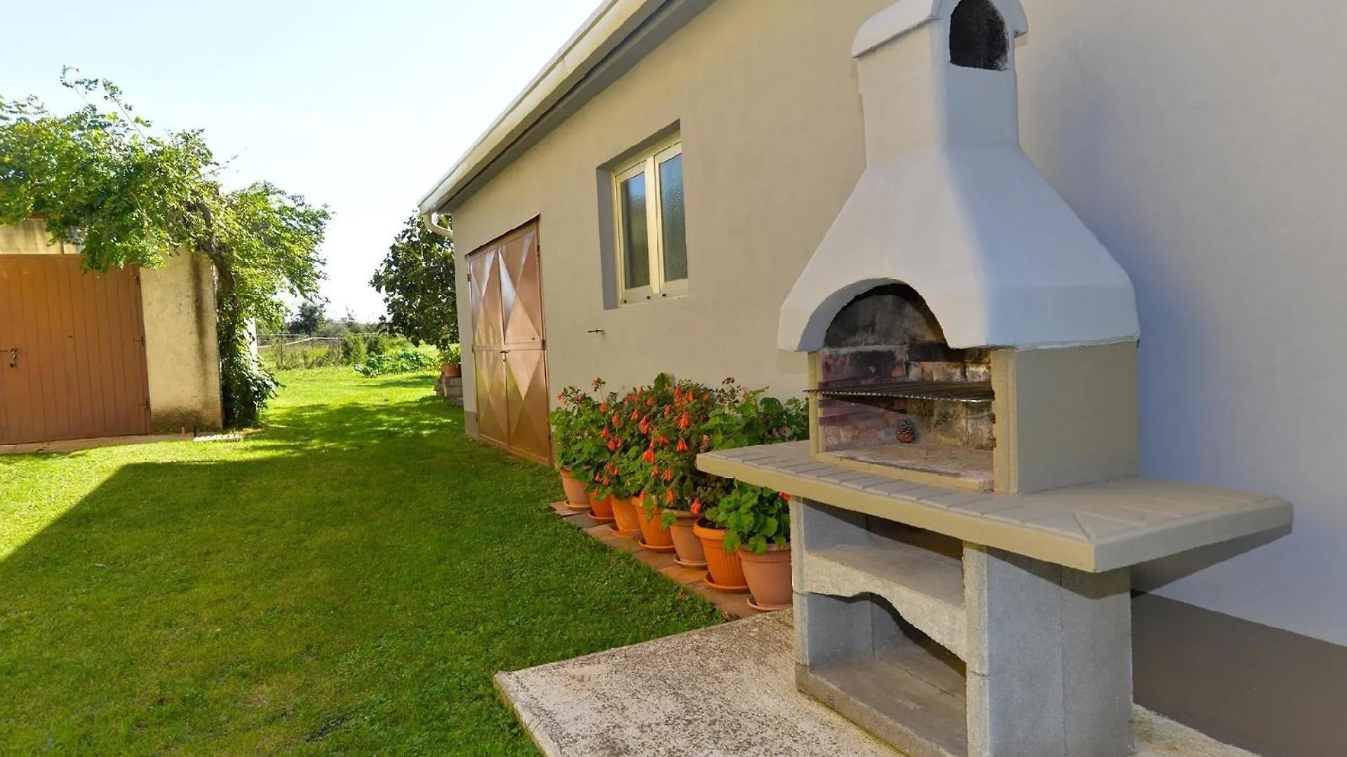 Ferienhaus Fuer 7 Personen Ca 120 Qm In Grandici, Istrien Bucht Von Rasa Grandici