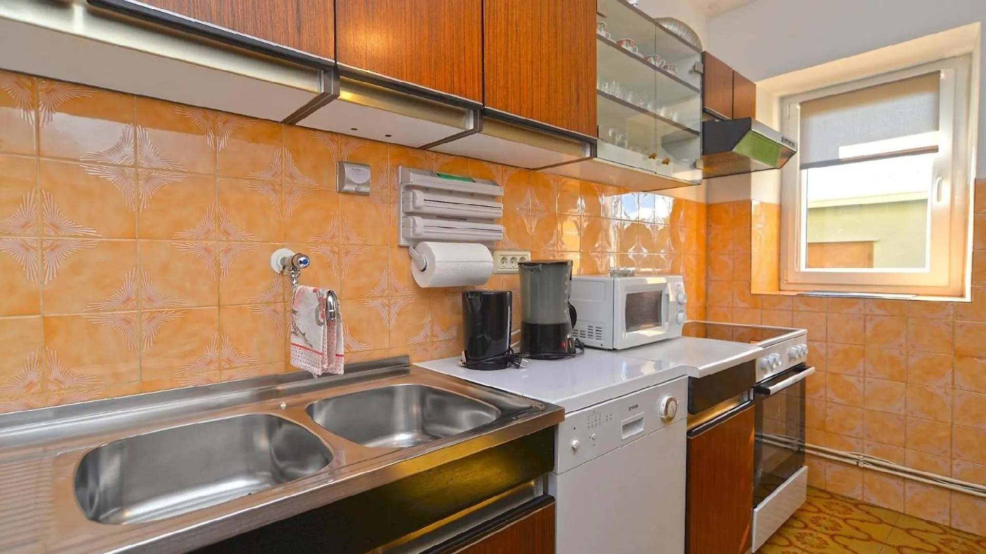Casa vacanze Ferienhaus Fuer 7 Personen Ca 120 Qm In Grandici, Istrien Bucht Von Rasa