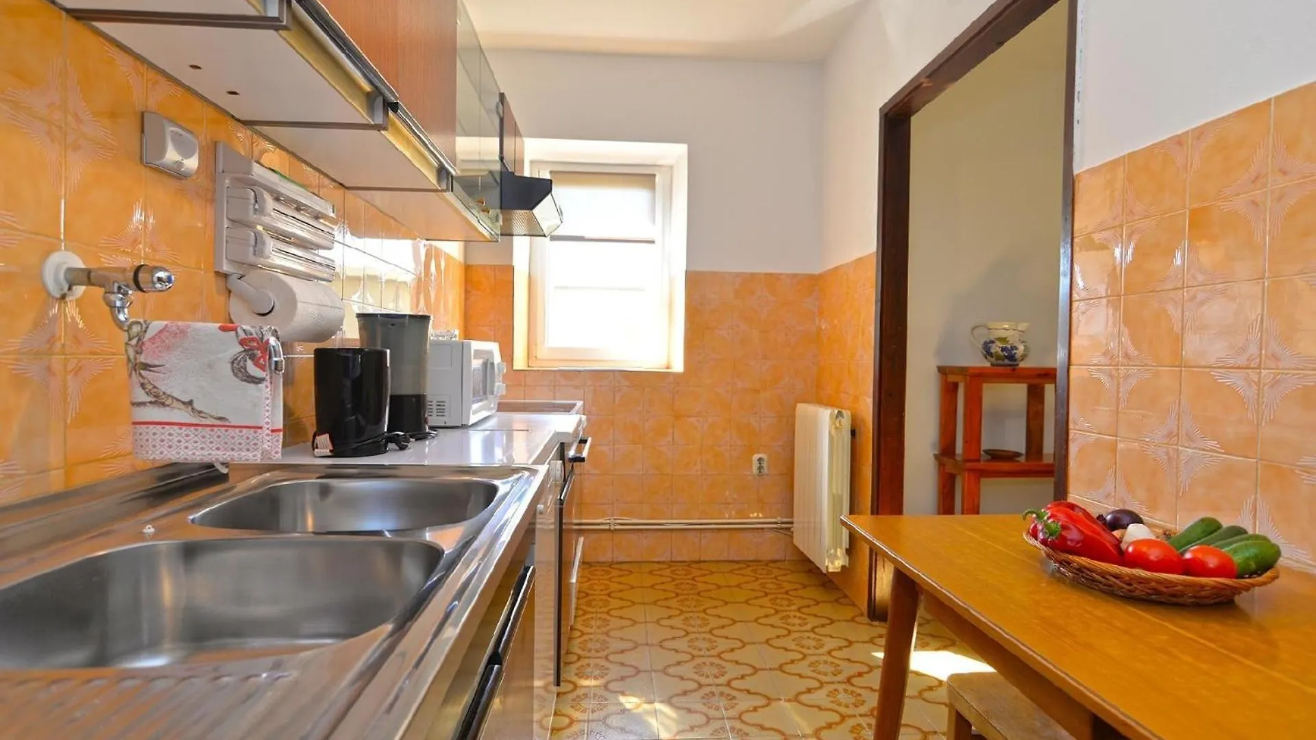 Ferienhaus Fuer 7 Personen Ca 120 Qm In Grandici, Istrien Bucht Von Rasa 0*, Grandici
