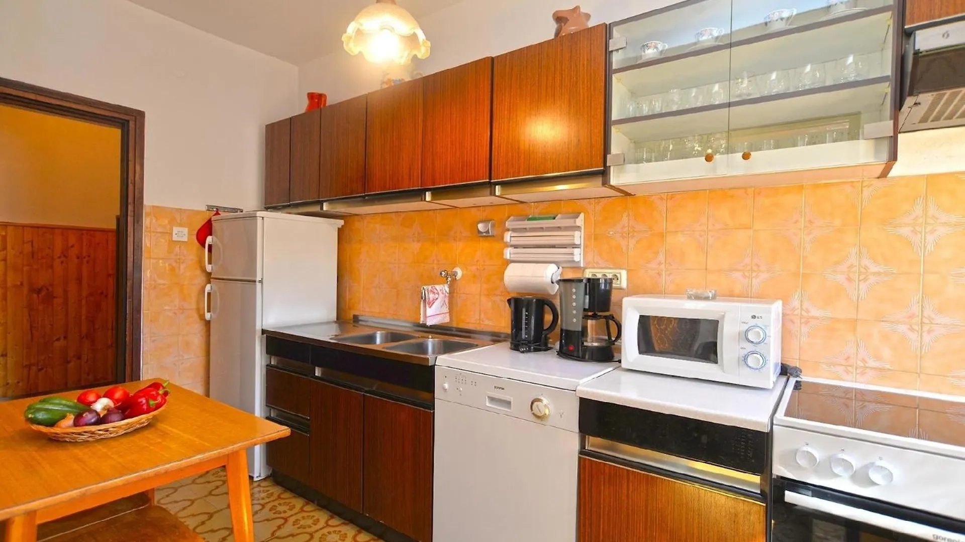 Сasa de vacaciones Ferienhaus Fuer 7 Personen Ca 120 Qm In Grandici, Istrien Bucht Von Rasa